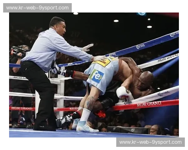 诸神黄昏下的野性博弈：当梅威瑟的艺术遭遇麦达纳的重锤